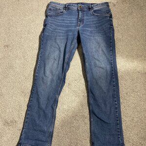 The Perfect Jean NYC Slim Thick Men's Size 34x32 (EUC)